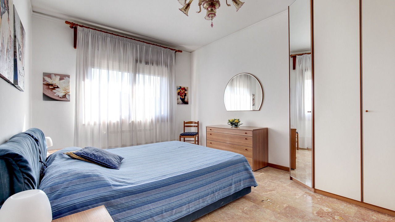 Photo of Bedroom in Mestre