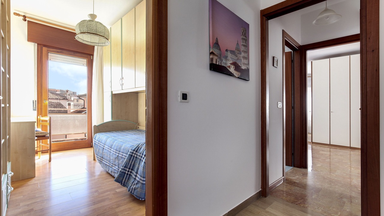 Photo of Bedroom in Mestre