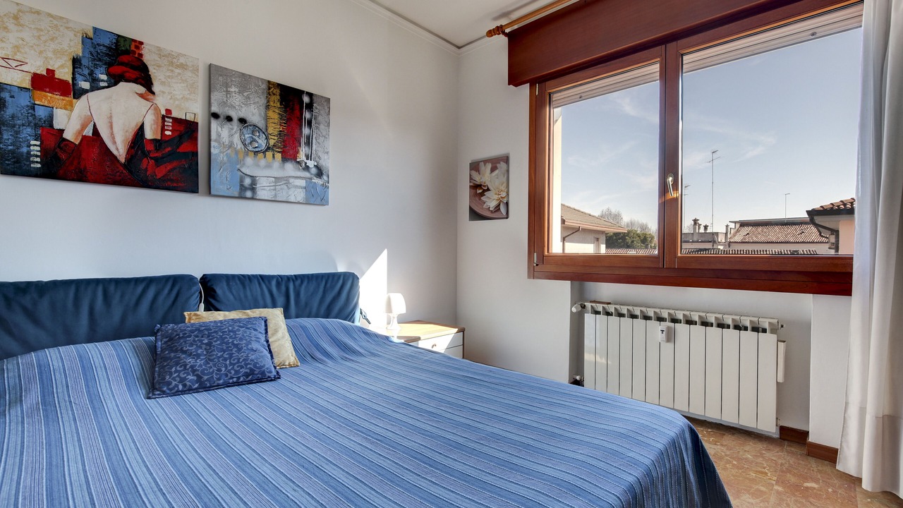 Photo of Bedroom in Mestre