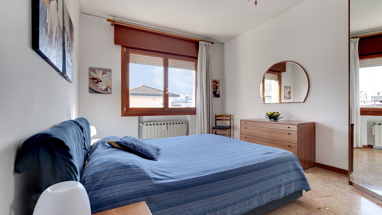 Photo of Bedroom in Mestre