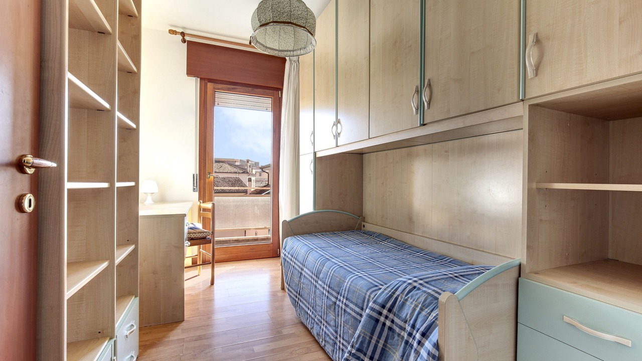 Photo of Bedroom in Mestre