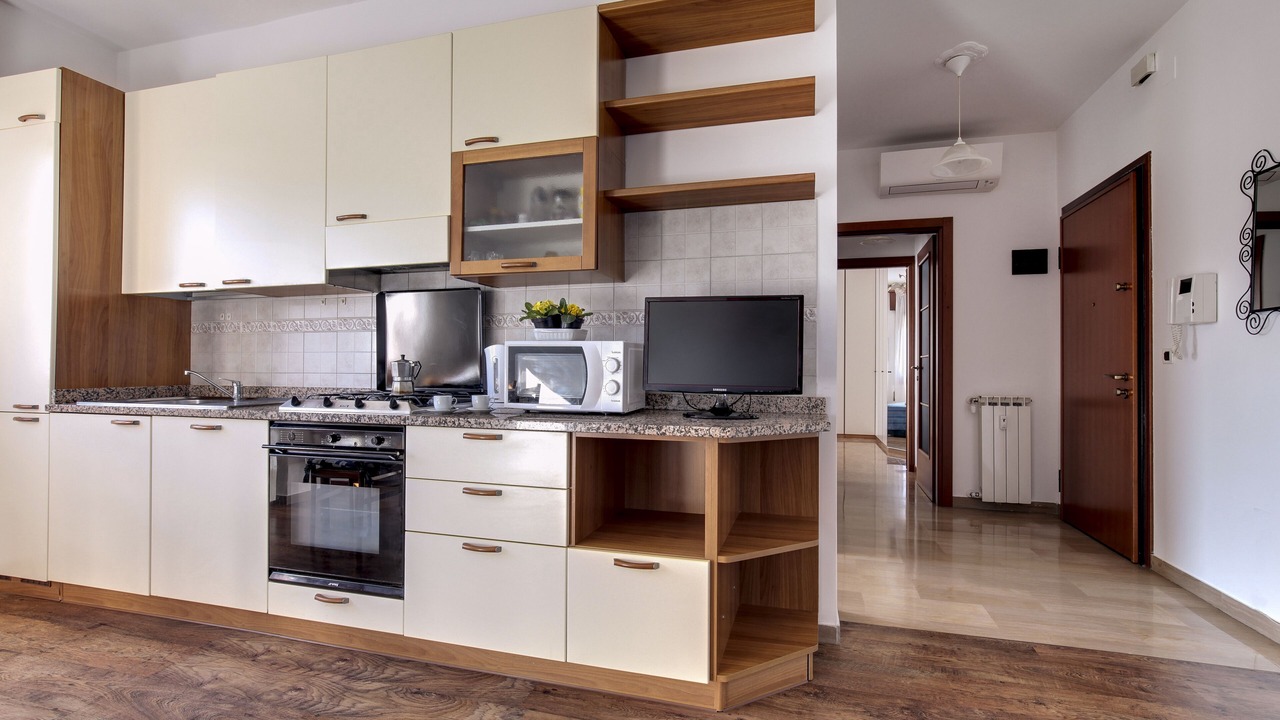 Photo of Kitchen in Mestre