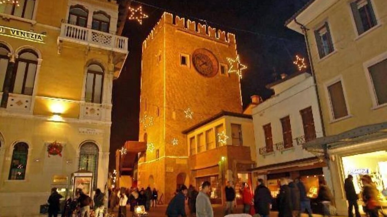 Photo of Outdoor in Mestre