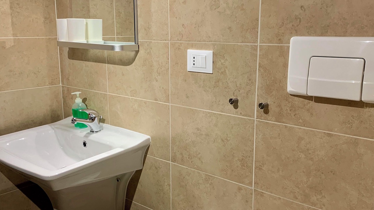 Photo of Bathroom in Casoli