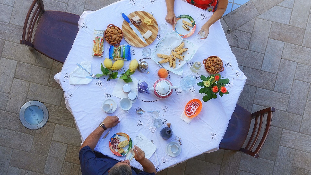 Photo of Outdoor in Castellabate