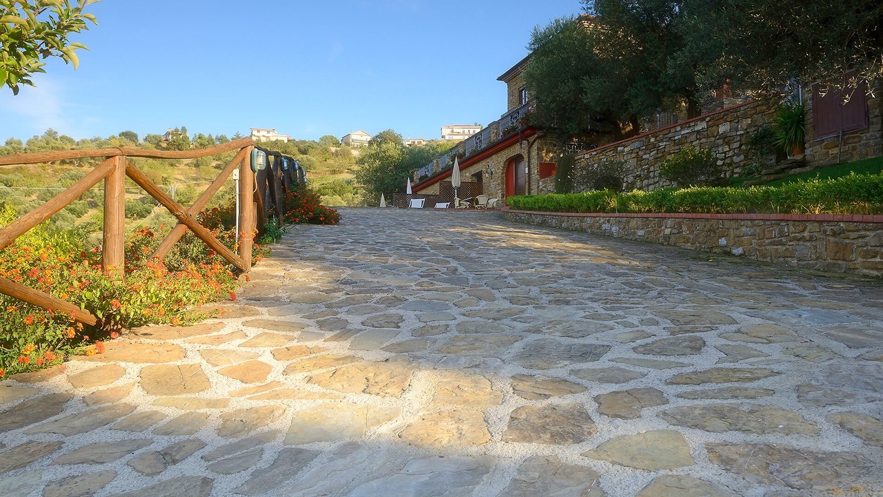 Photo of Outdoor in Castellabate