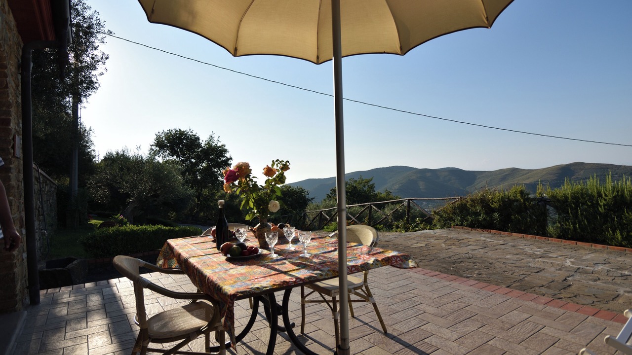 Photo of Outdoor in Castellabate