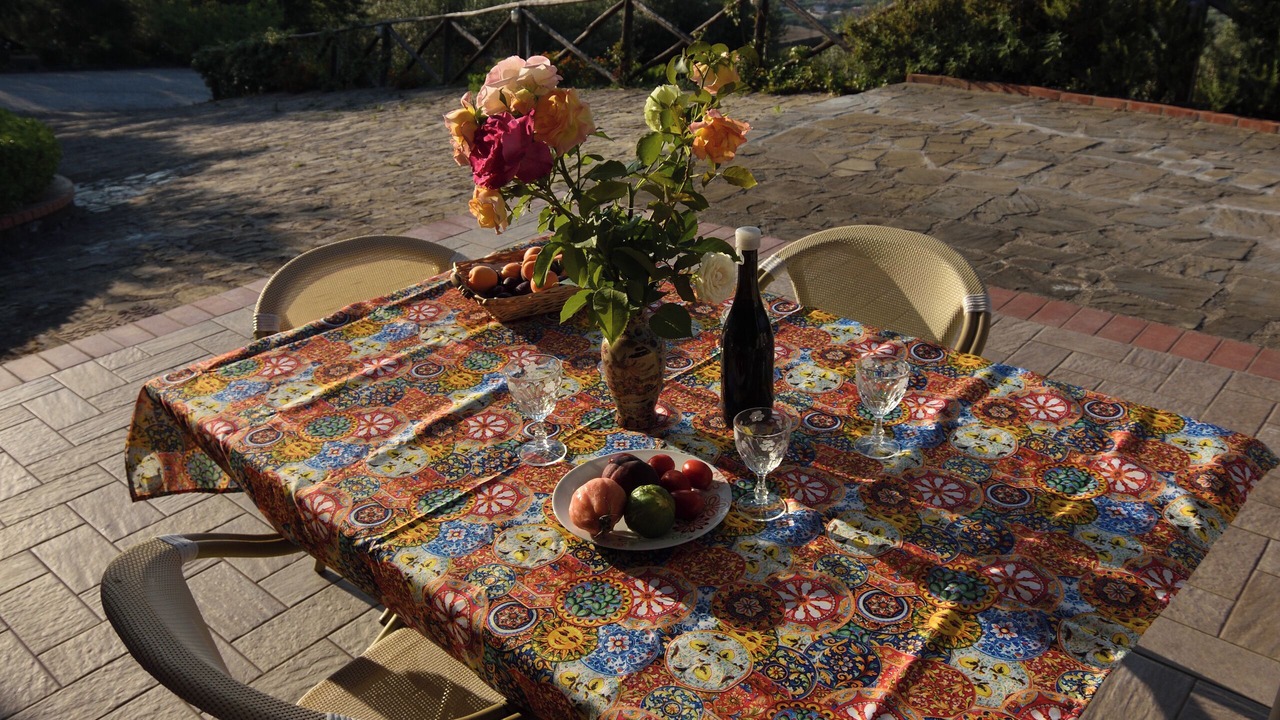Photo of Outdoor in Castellabate