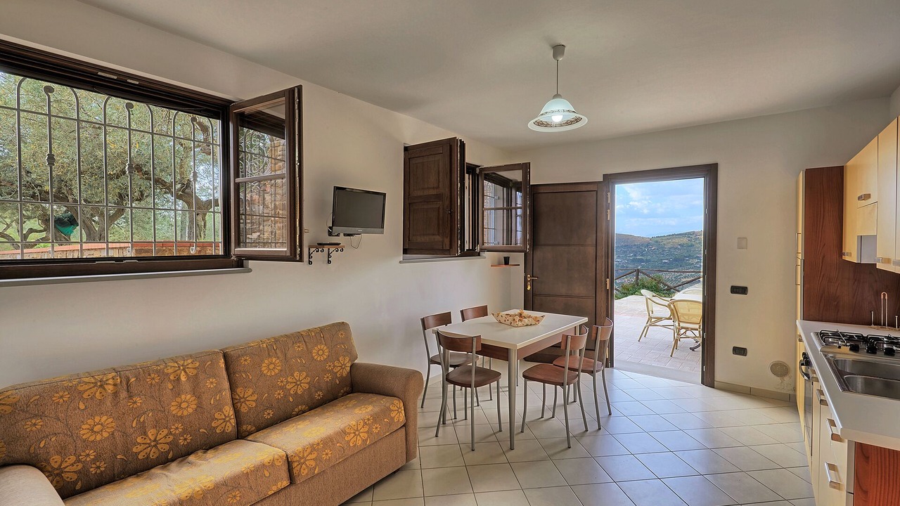 Photo of Livingroom in Castellabate
