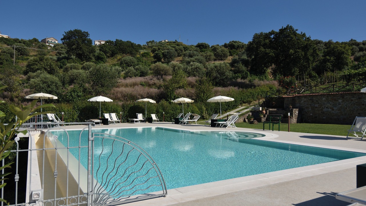 Photo of Outdoor in Castellabate