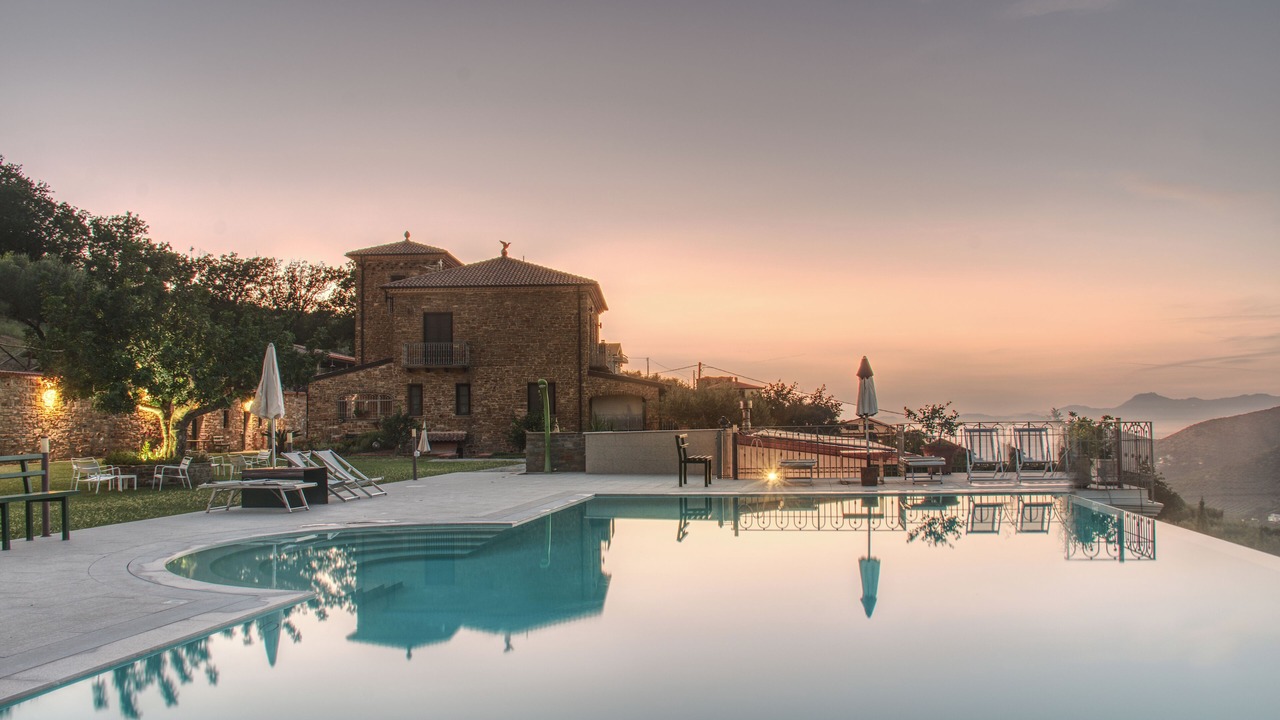 Photo of Outdoor in Castellabate