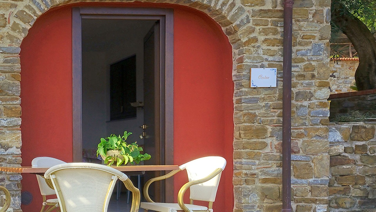 Photo of Outdoor in Castellabate