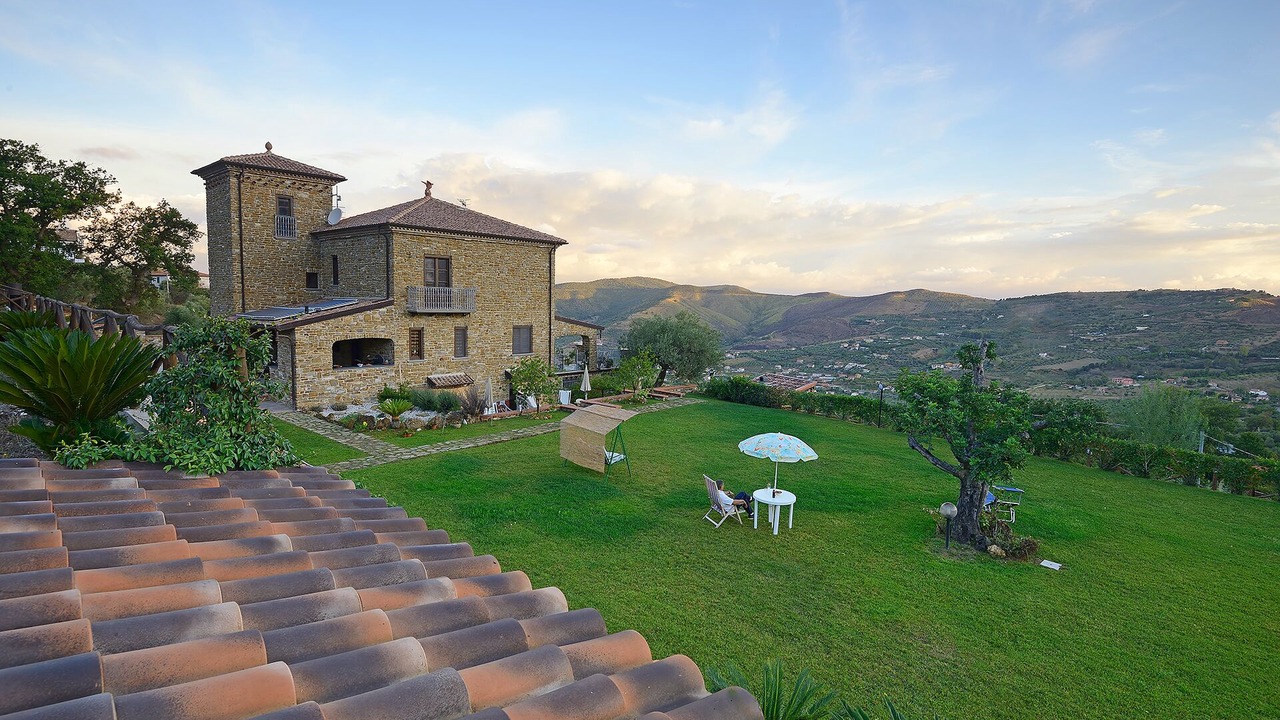 Photo of Outdoor in Castellabate