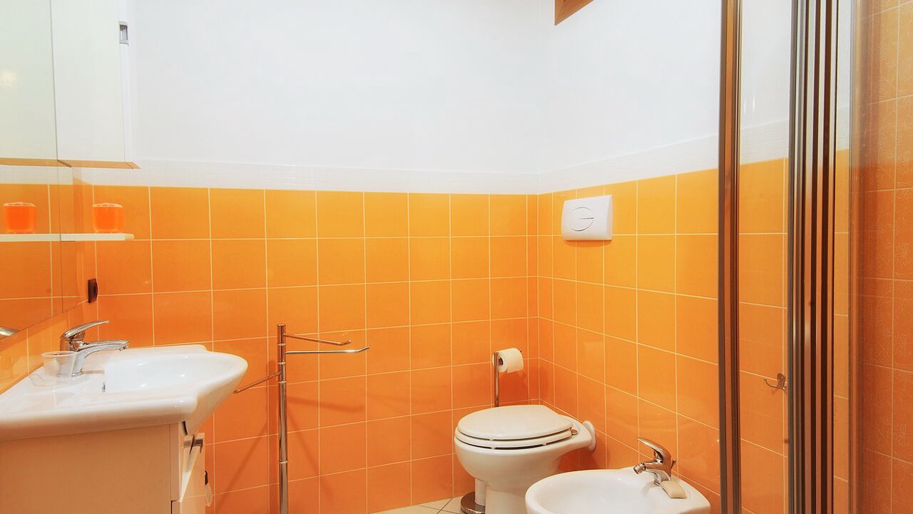 Photo of Bathroom in Castellabate