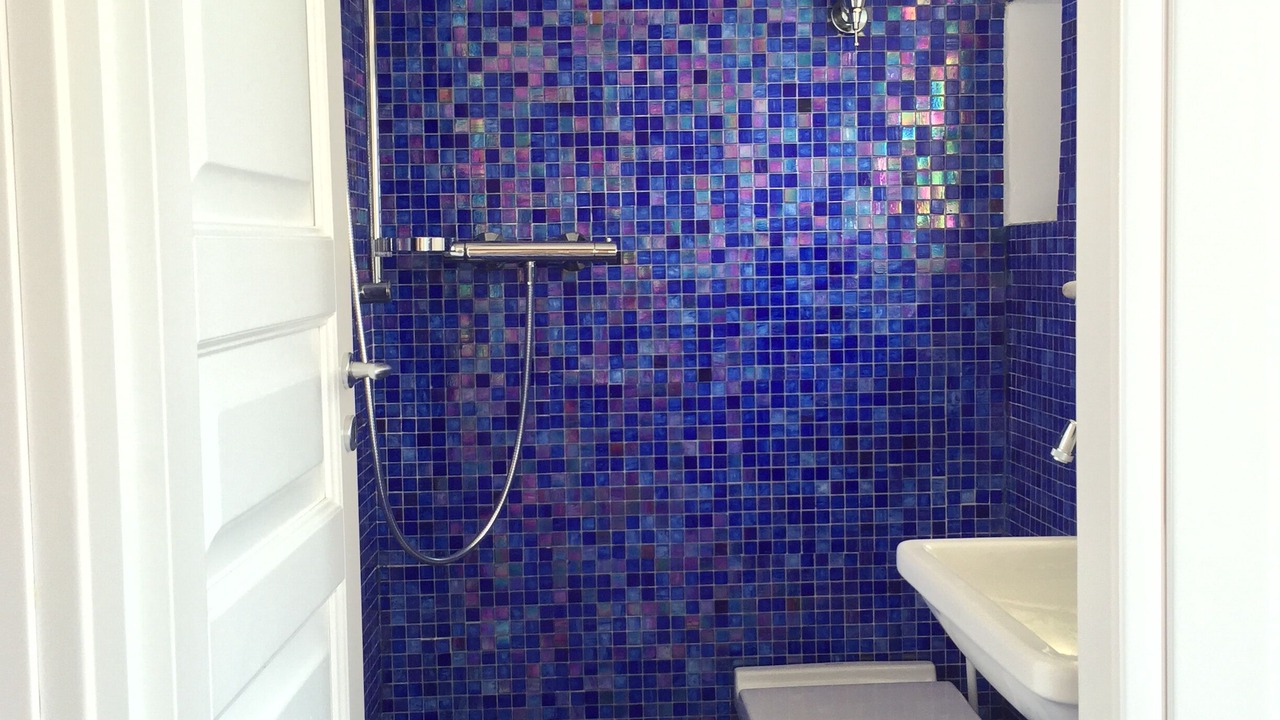 Photo of Bathroom in Pizzo