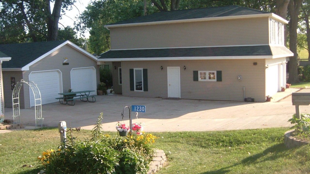 Photo of Outdoor in Madison