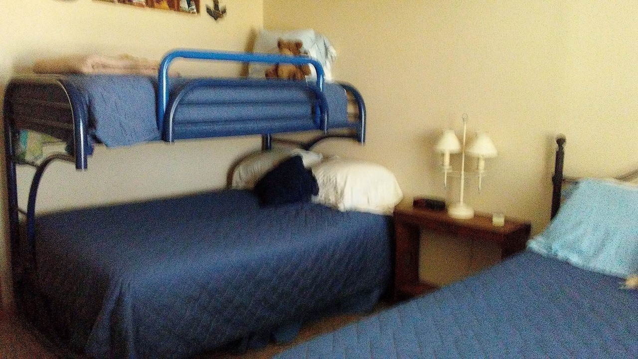Photo of Bedroom in Madison