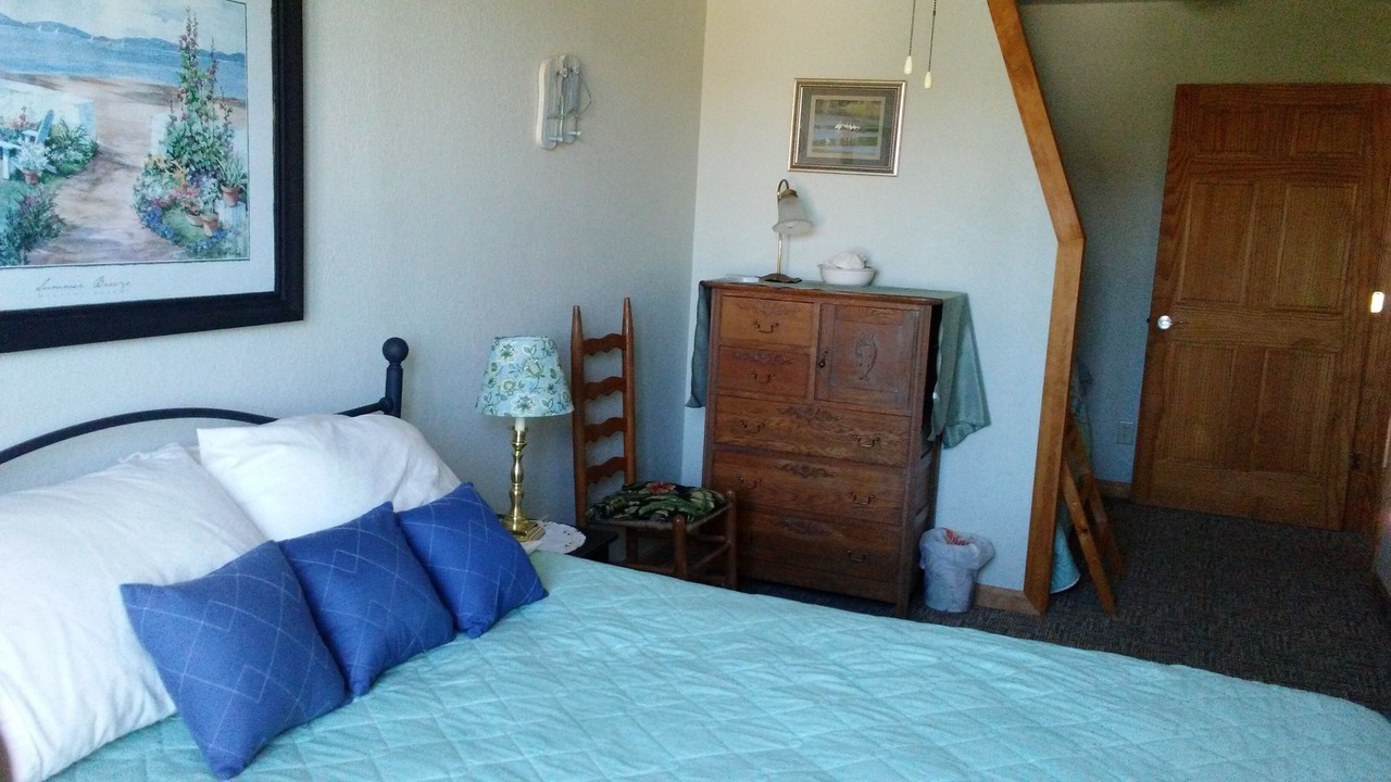 Photo of Bedroom in Madison