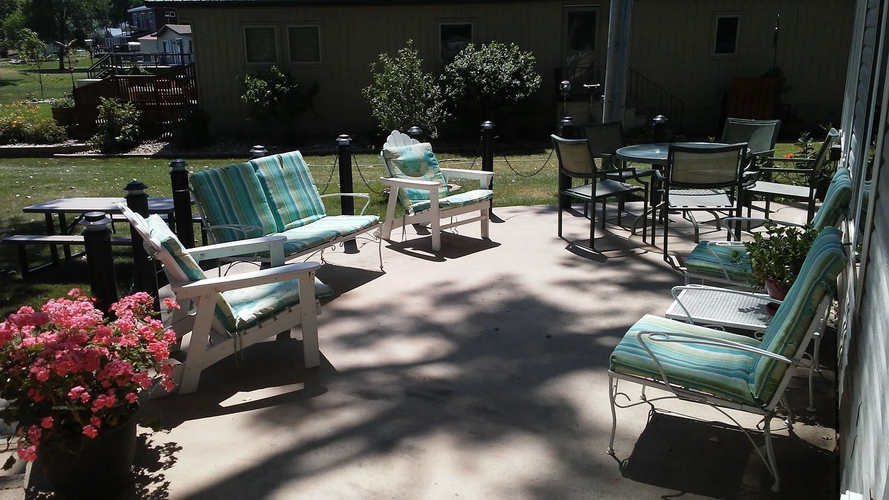 Photo of Outdoor in Madison