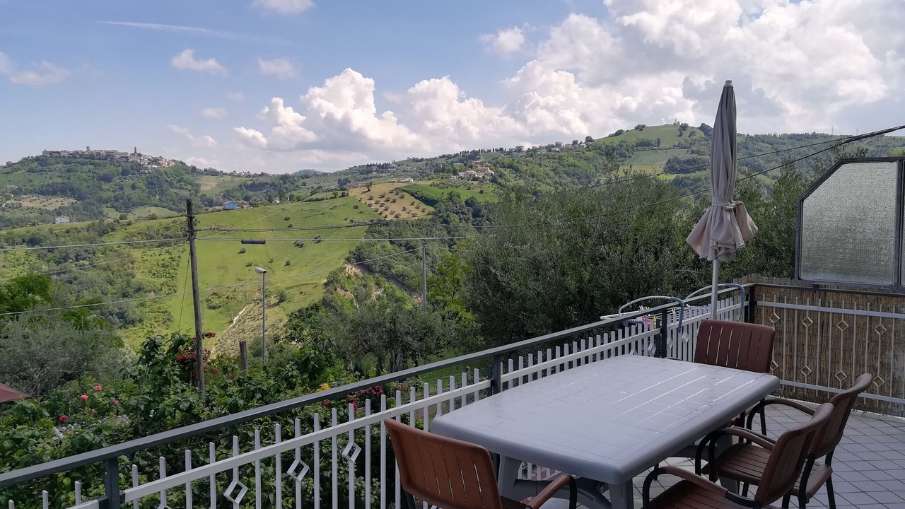 Photo of Outdoor in Cellino Attanasio