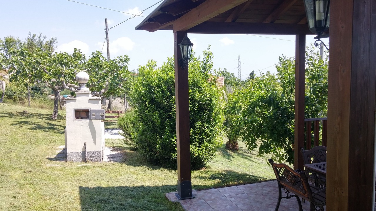 Photo of Outdoor in Cellino Attanasio
