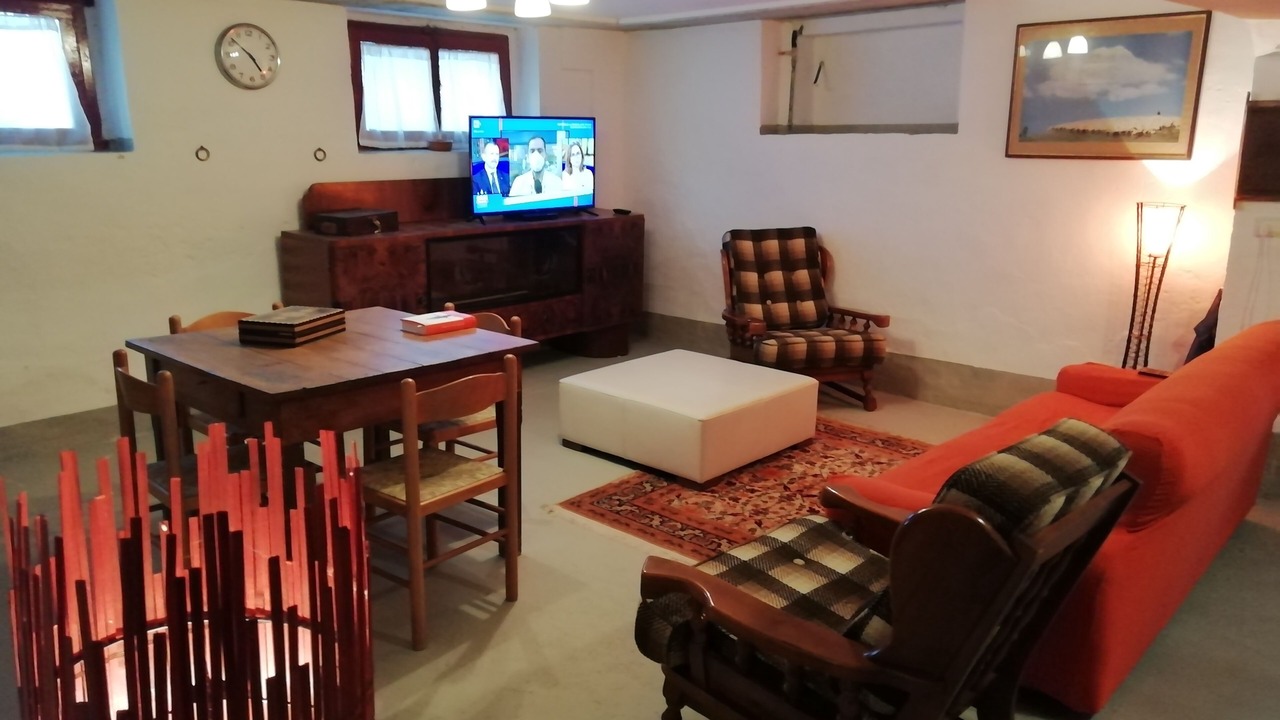 Photo of Livingroom in Cellino Attanasio