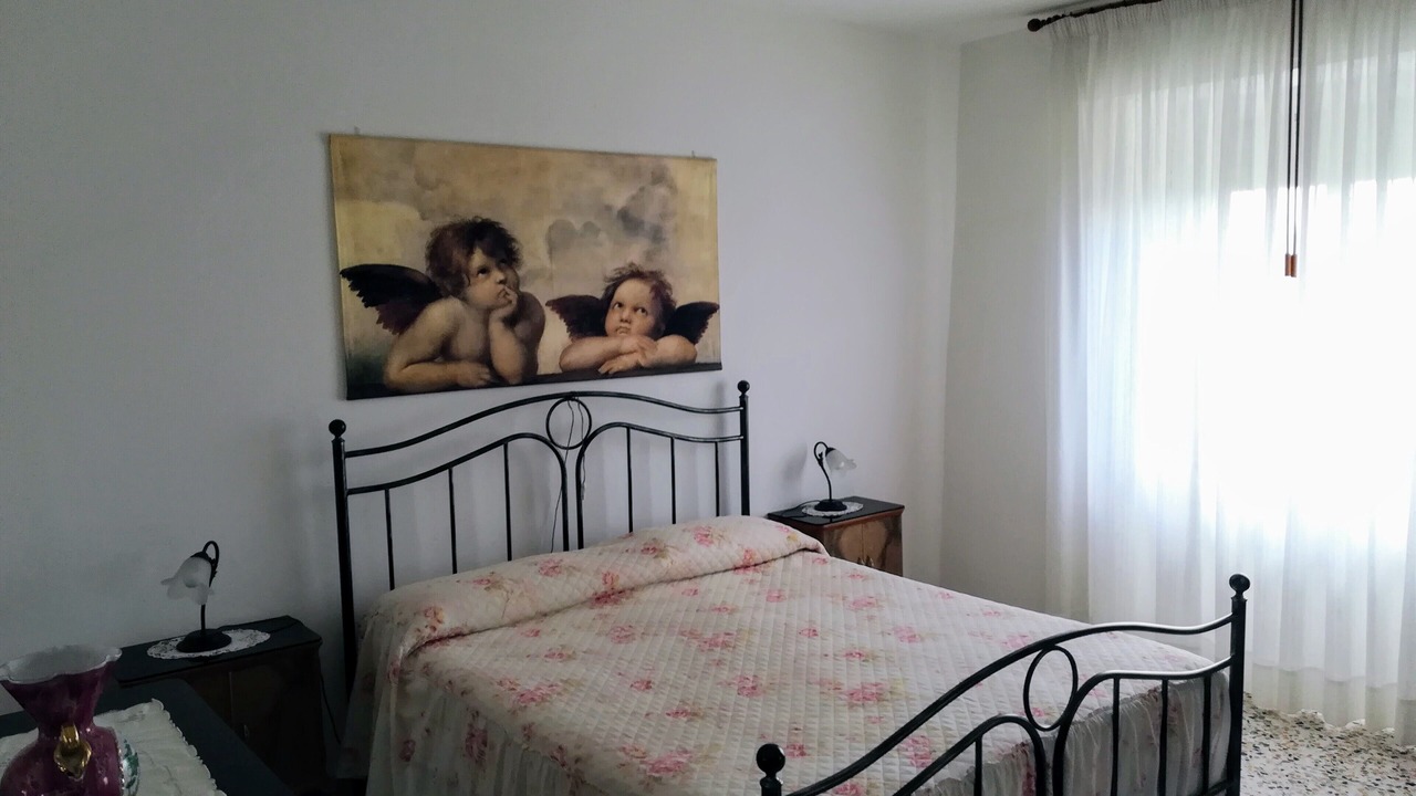 Photo of Bedroom in Cellino Attanasio