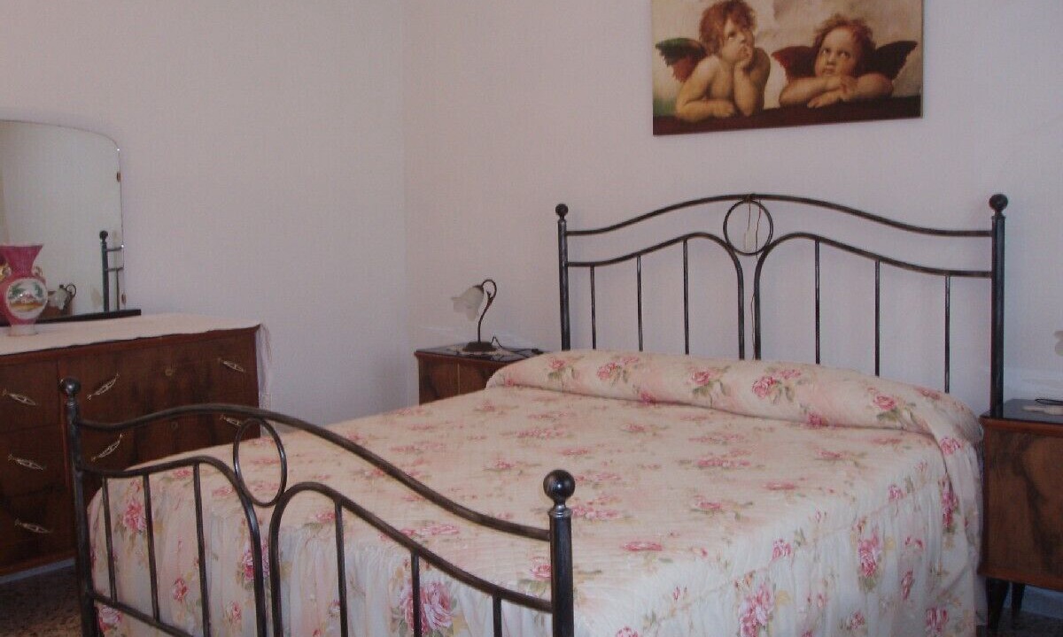 Photo of Bedroom in Cellino Attanasio