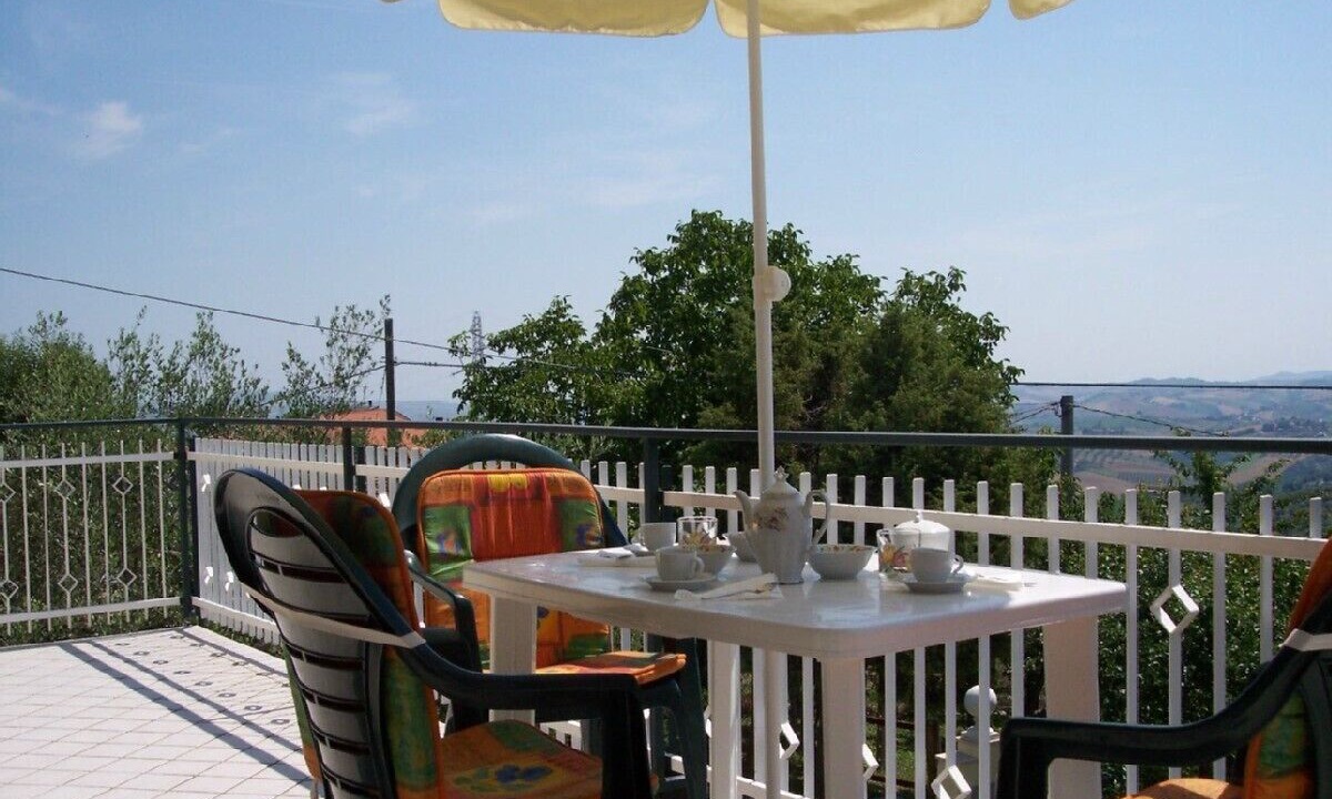Photo of Outdoor in Cellino Attanasio