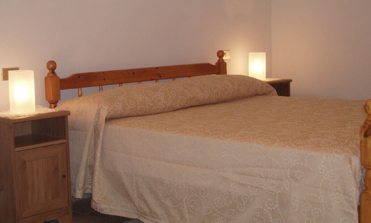 Photo of Bedroom in Cellino Attanasio