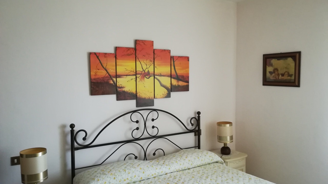 Photo of Bedroom in Cellino Attanasio