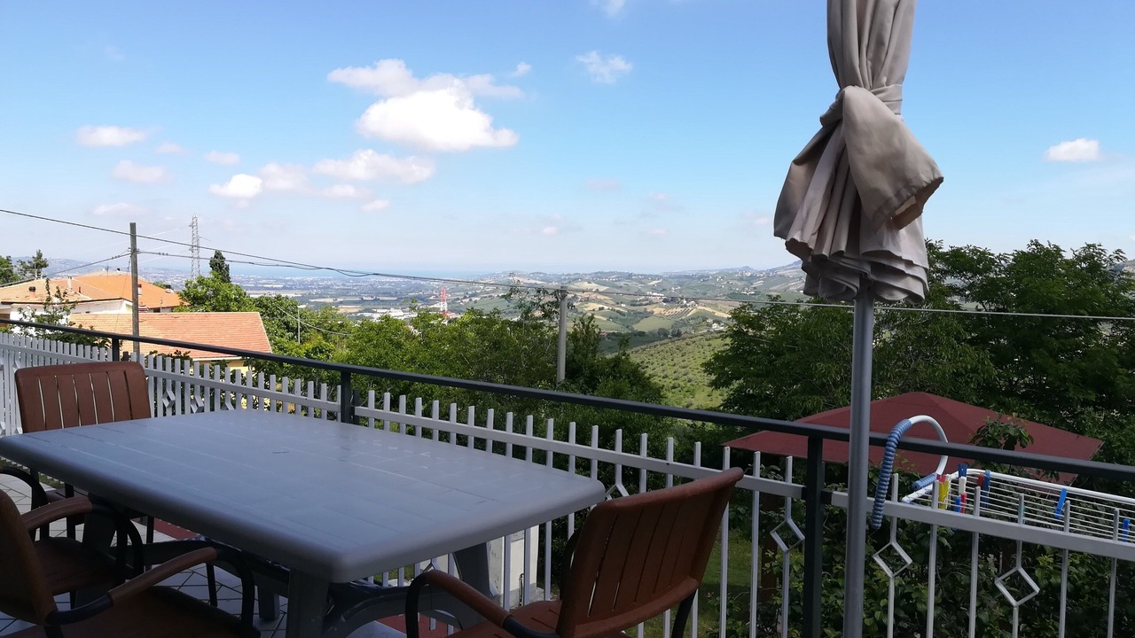 Photo of Outdoor in Cellino Attanasio