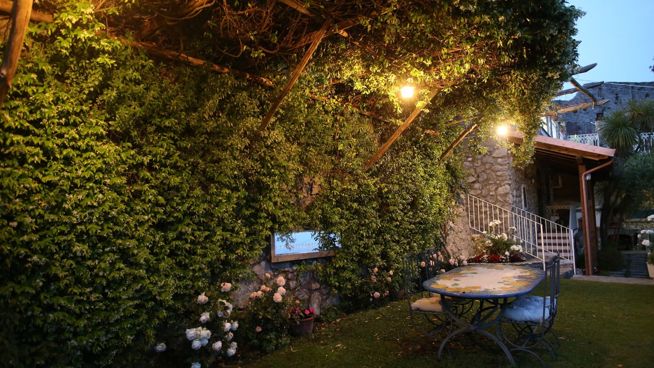 Photo of Outdoor in Pogerola