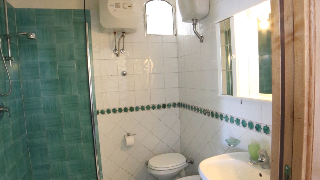 Photo of Bathroom in Pogerola