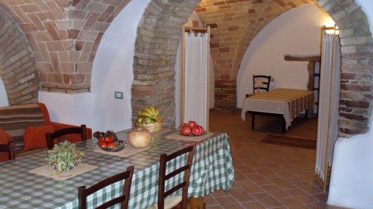 Photo of Bedroom in Ortona