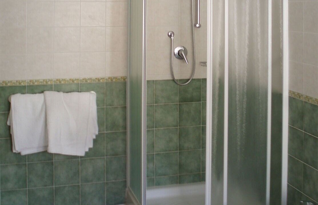 Photo of Bathroom in Ortona