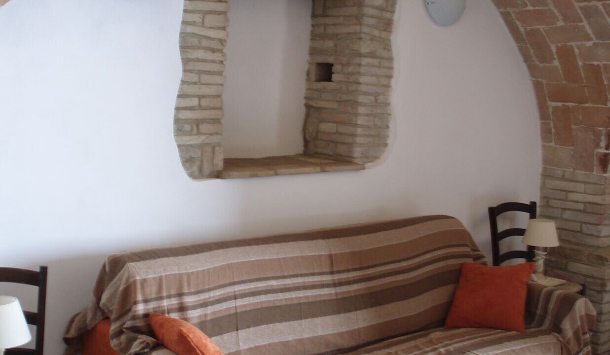 Photo of Bedroom in Ortona