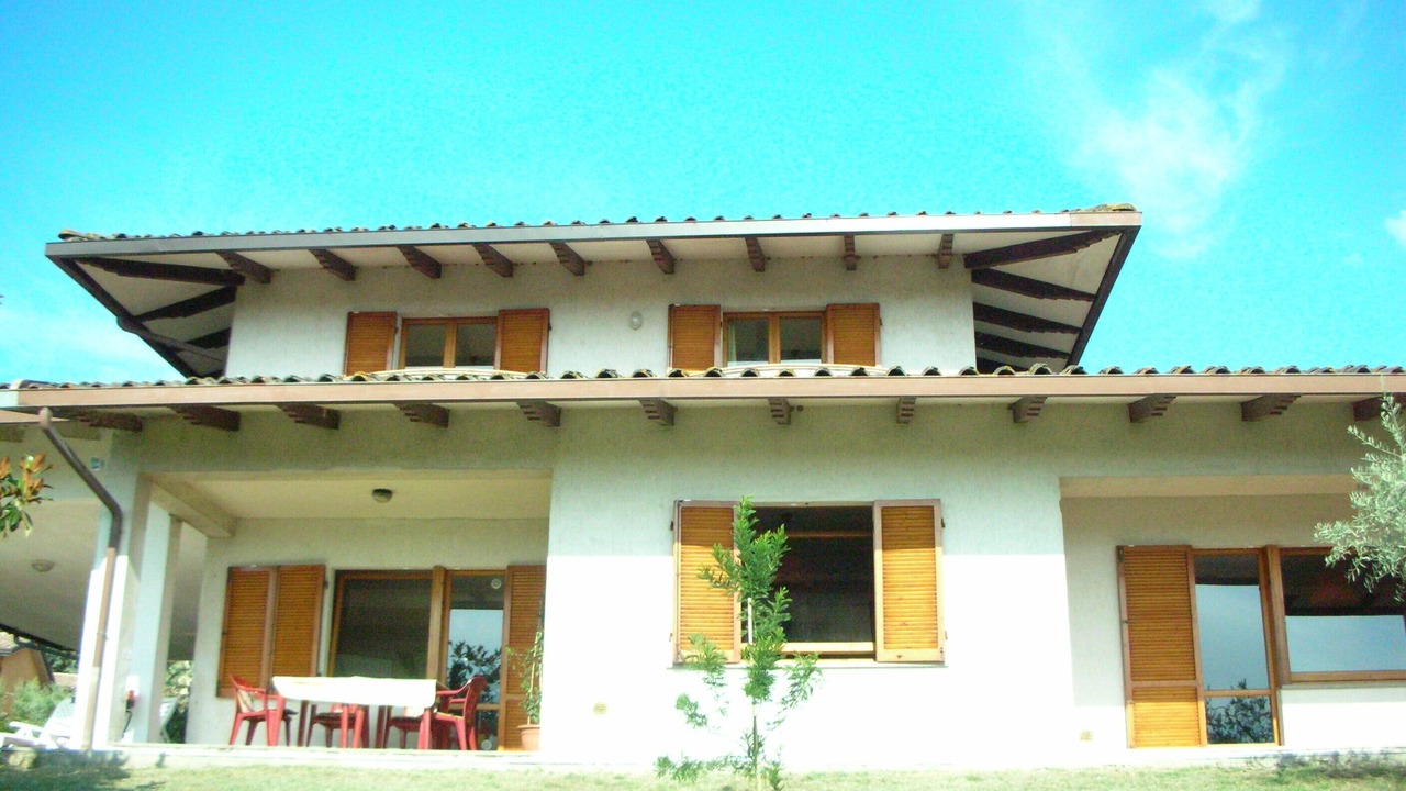 Photo of Outdoor in San Feliciano