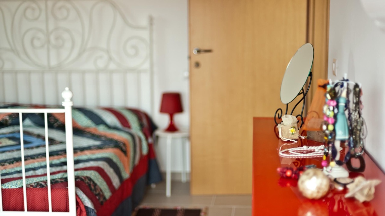 Photo of Bedroom in Minturno
