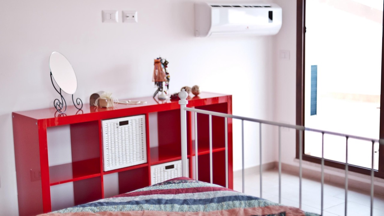 Photo of Bedroom in Minturno