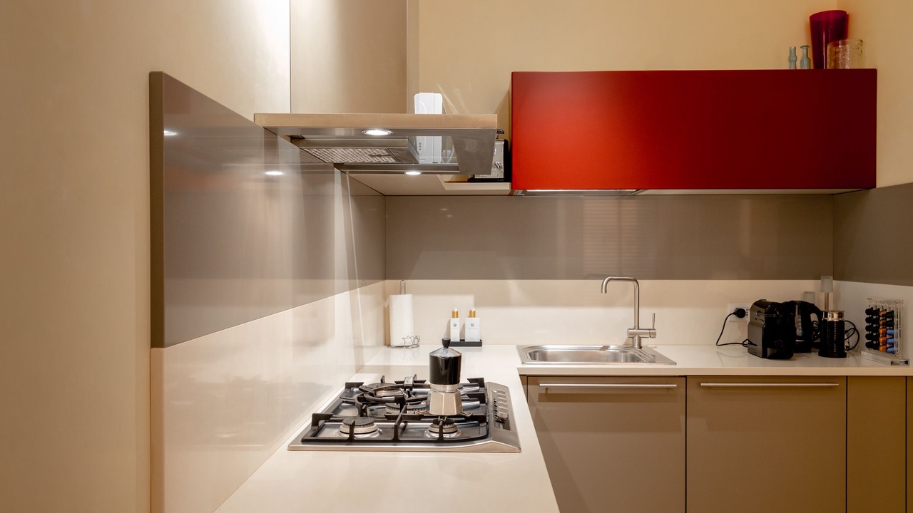 Photo of Kitchen in Asolo