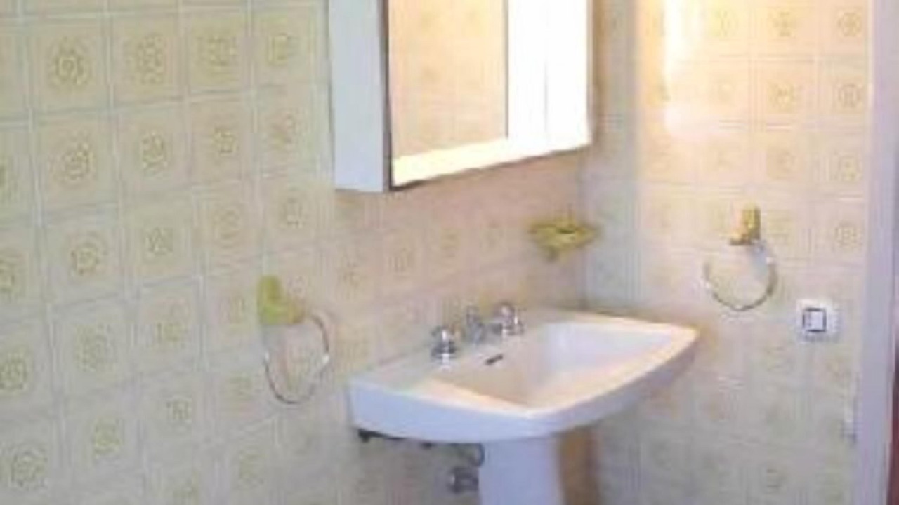 Photo of Bathroom in Cirella