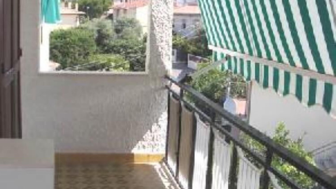 Photo of Patio Balcony in Cirella
