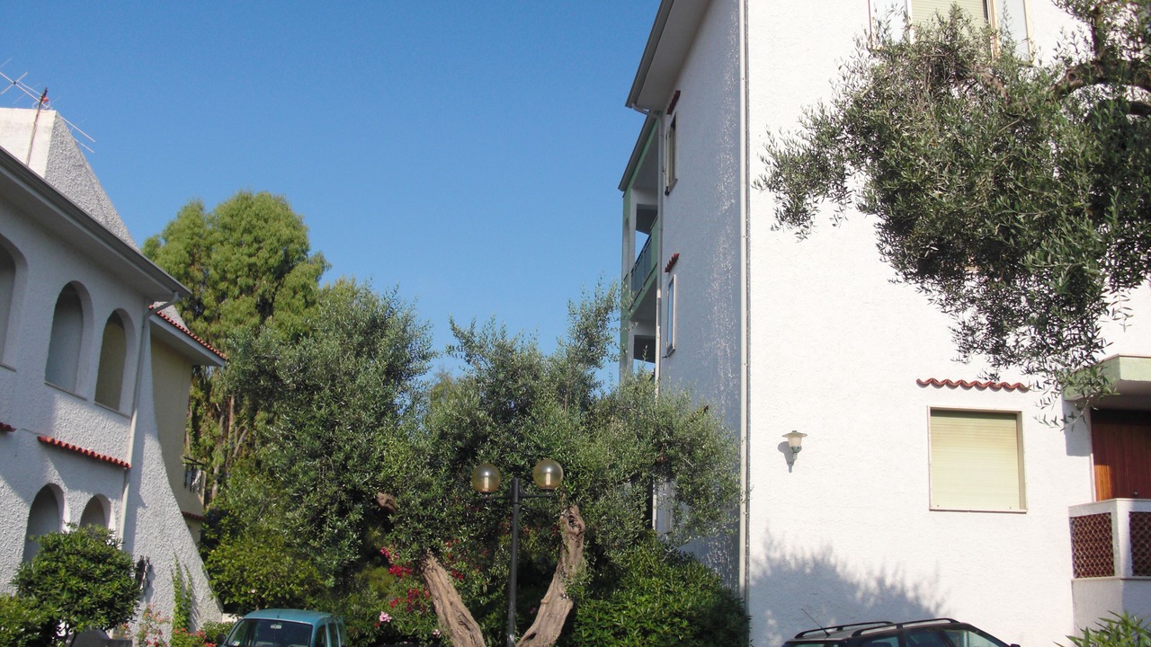 Photo of Outdoor in Cirella