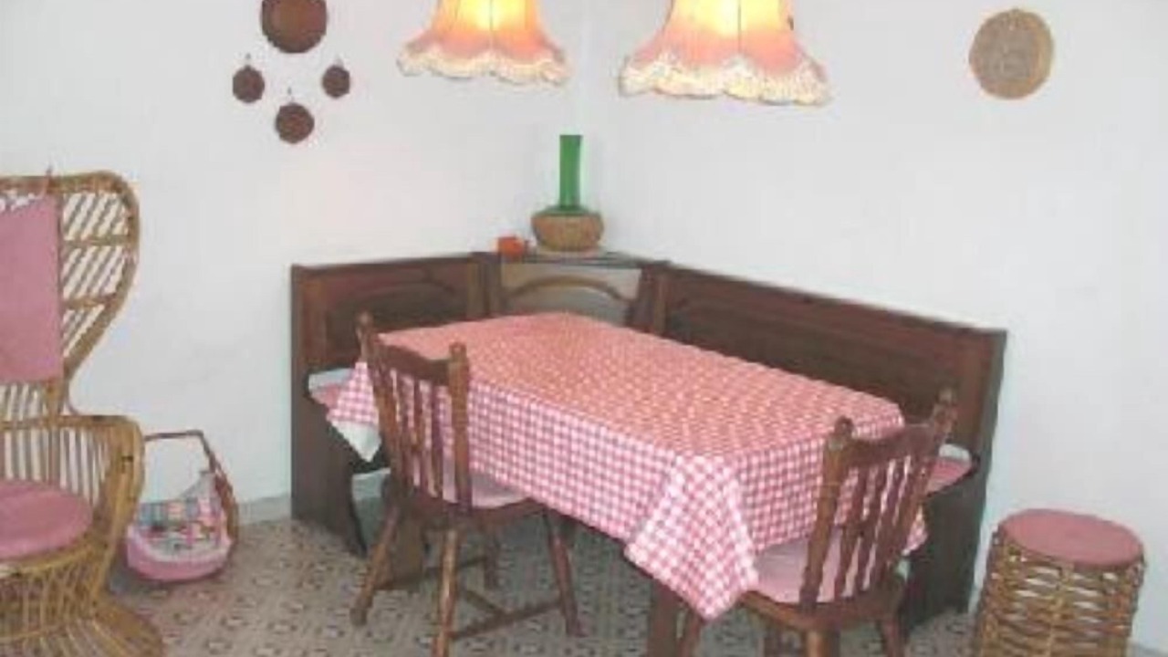Photo of Livingroom in Cirella