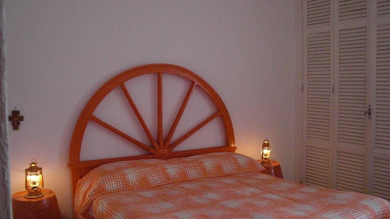 Photo of Bedroom in Cirella