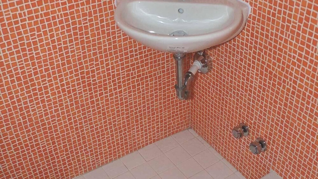 Photo of Bathroom in Cirella