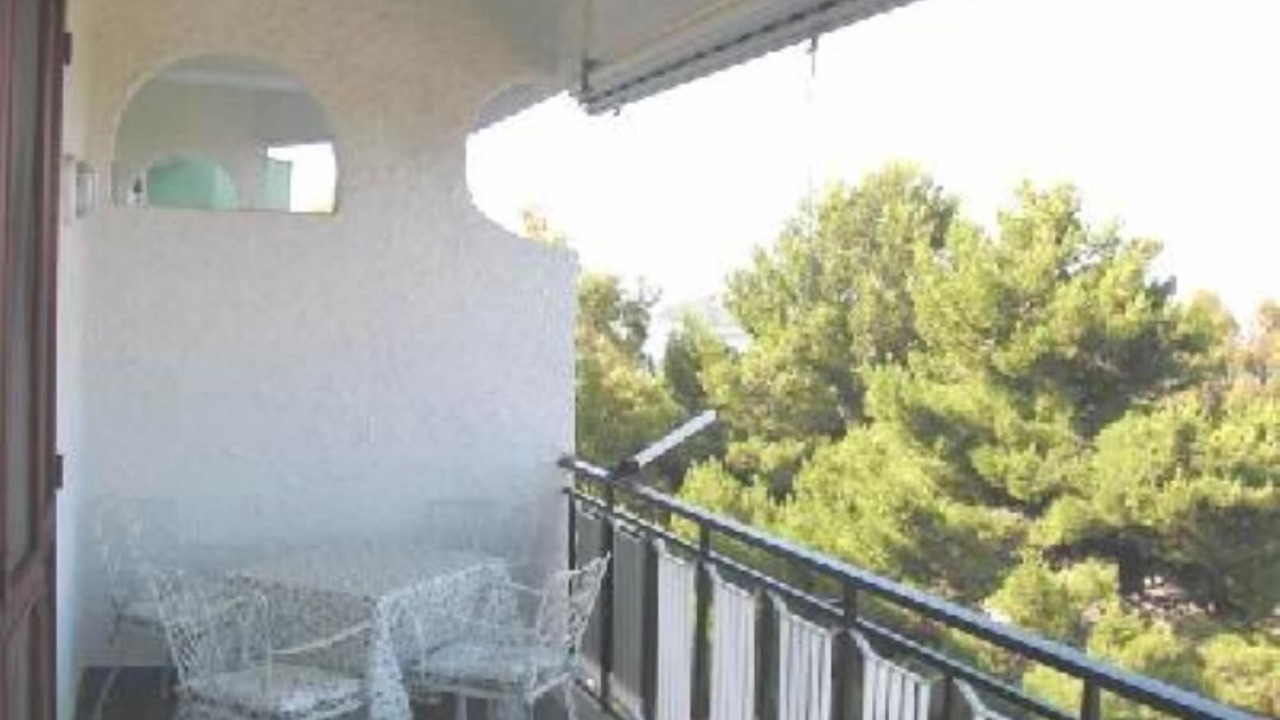 Photo of Patio Balcony in Cirella