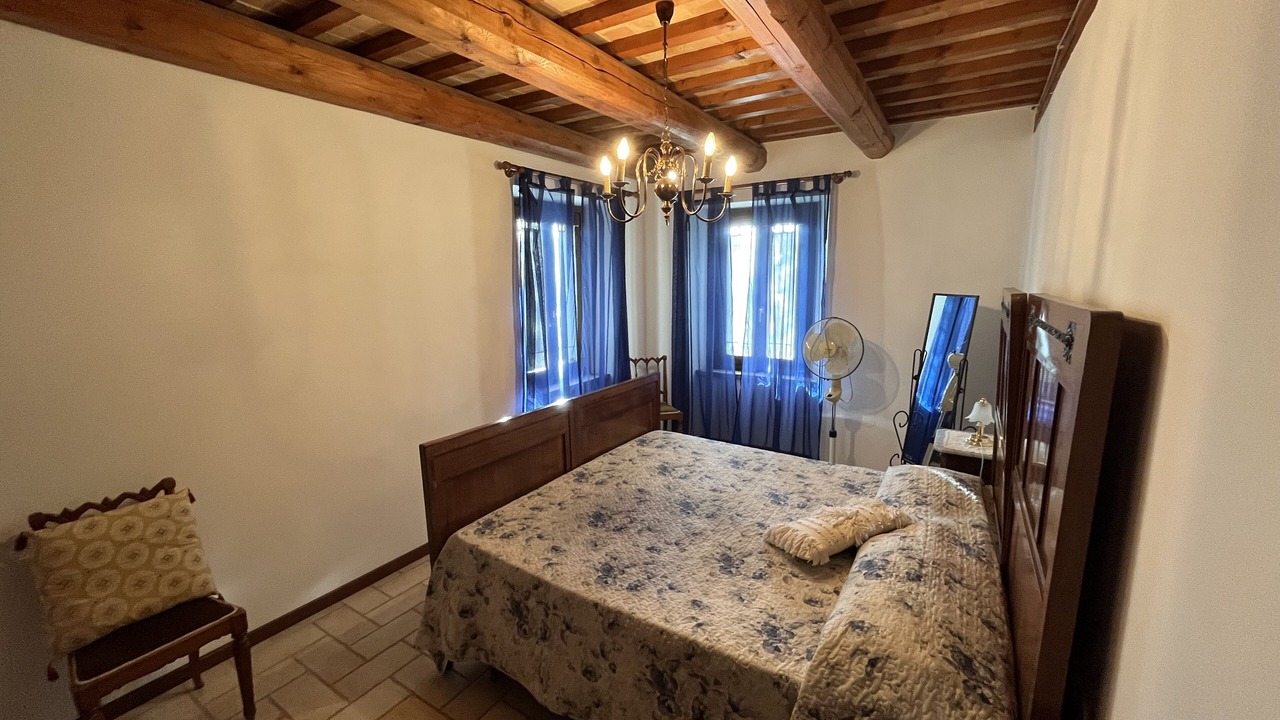 Photo of Bedroom in San Ginesio