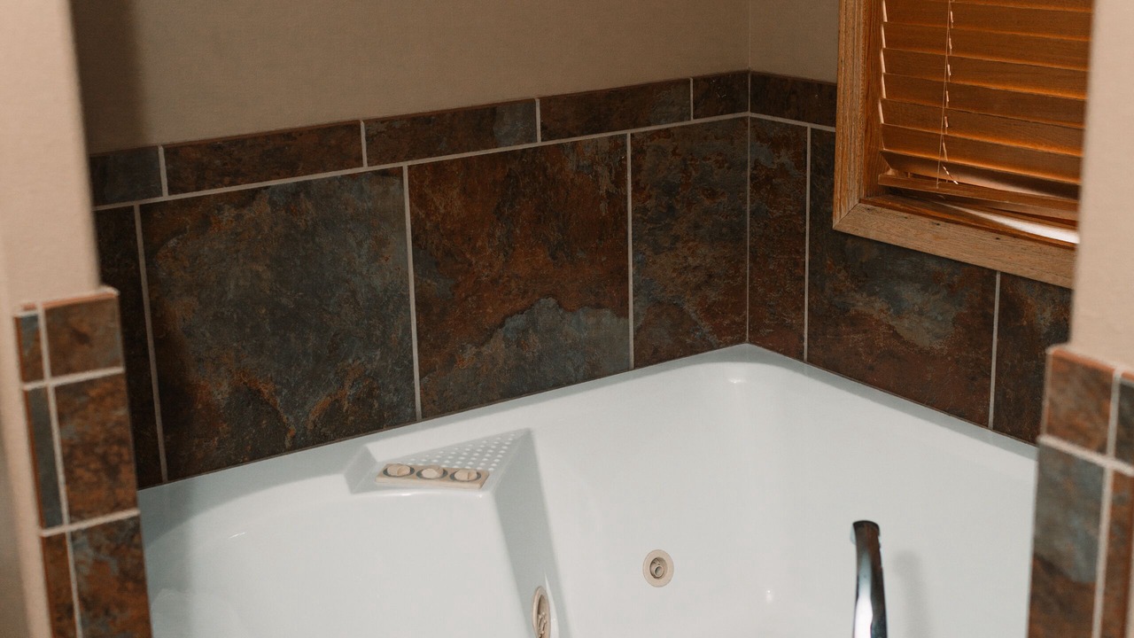 Photo of Bathroom in Wayne Township